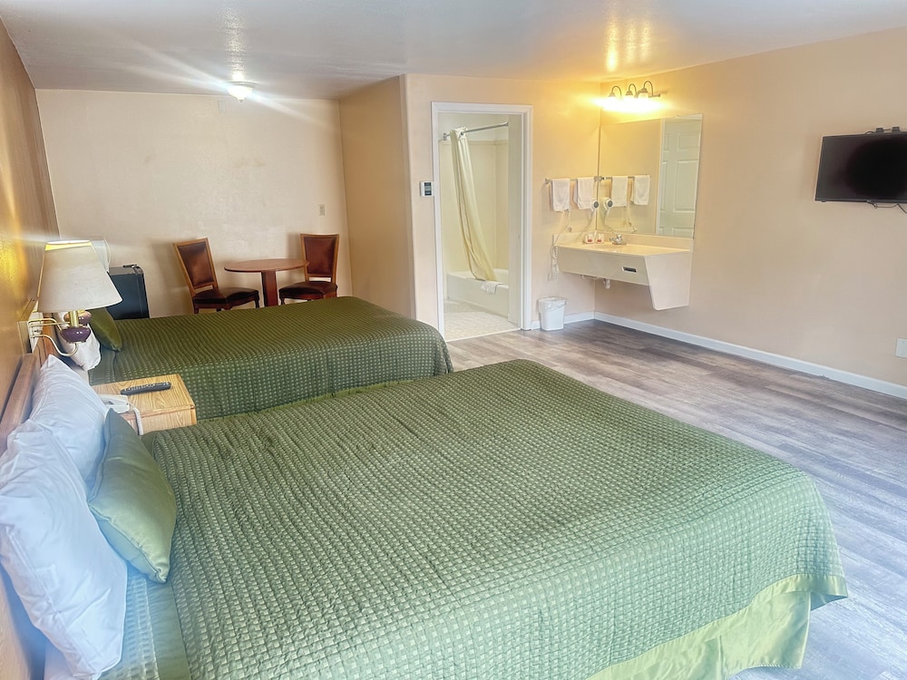 americas best value inn watsonville