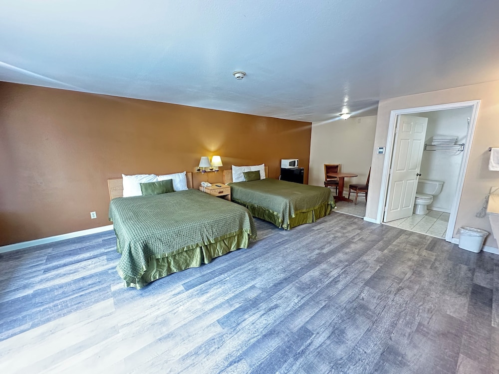 americas best value inn watsonville
