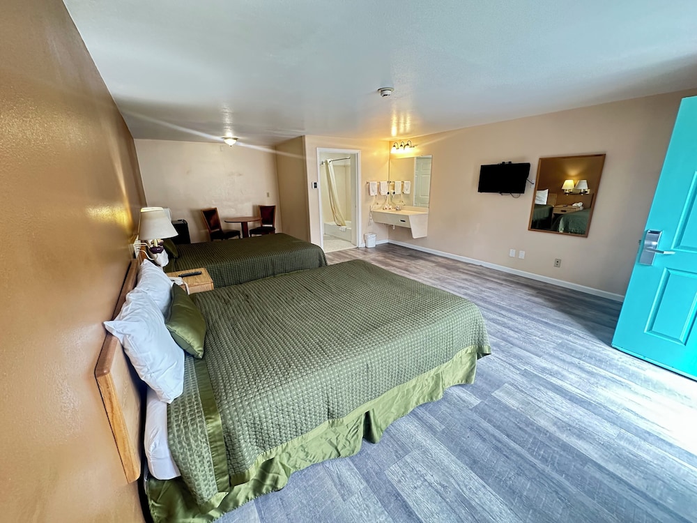 americas best value inn watsonville