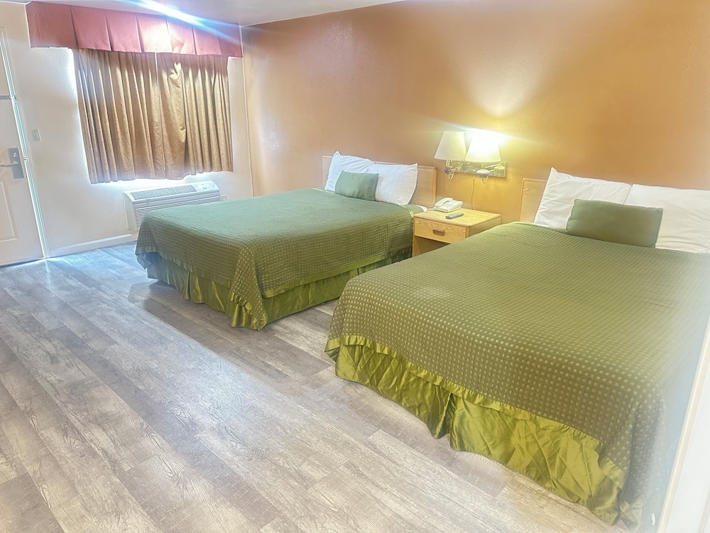 americas best value inn watsonville