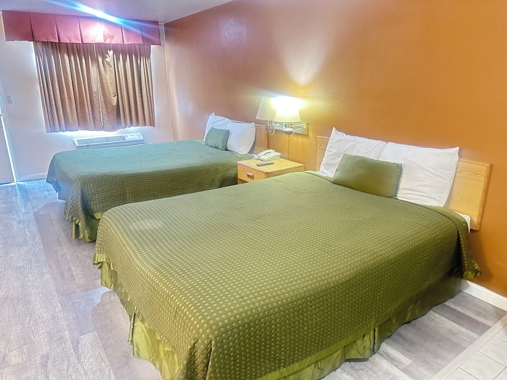 americas best value inn watsonville