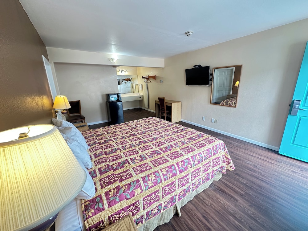 americas best value inn watsonville