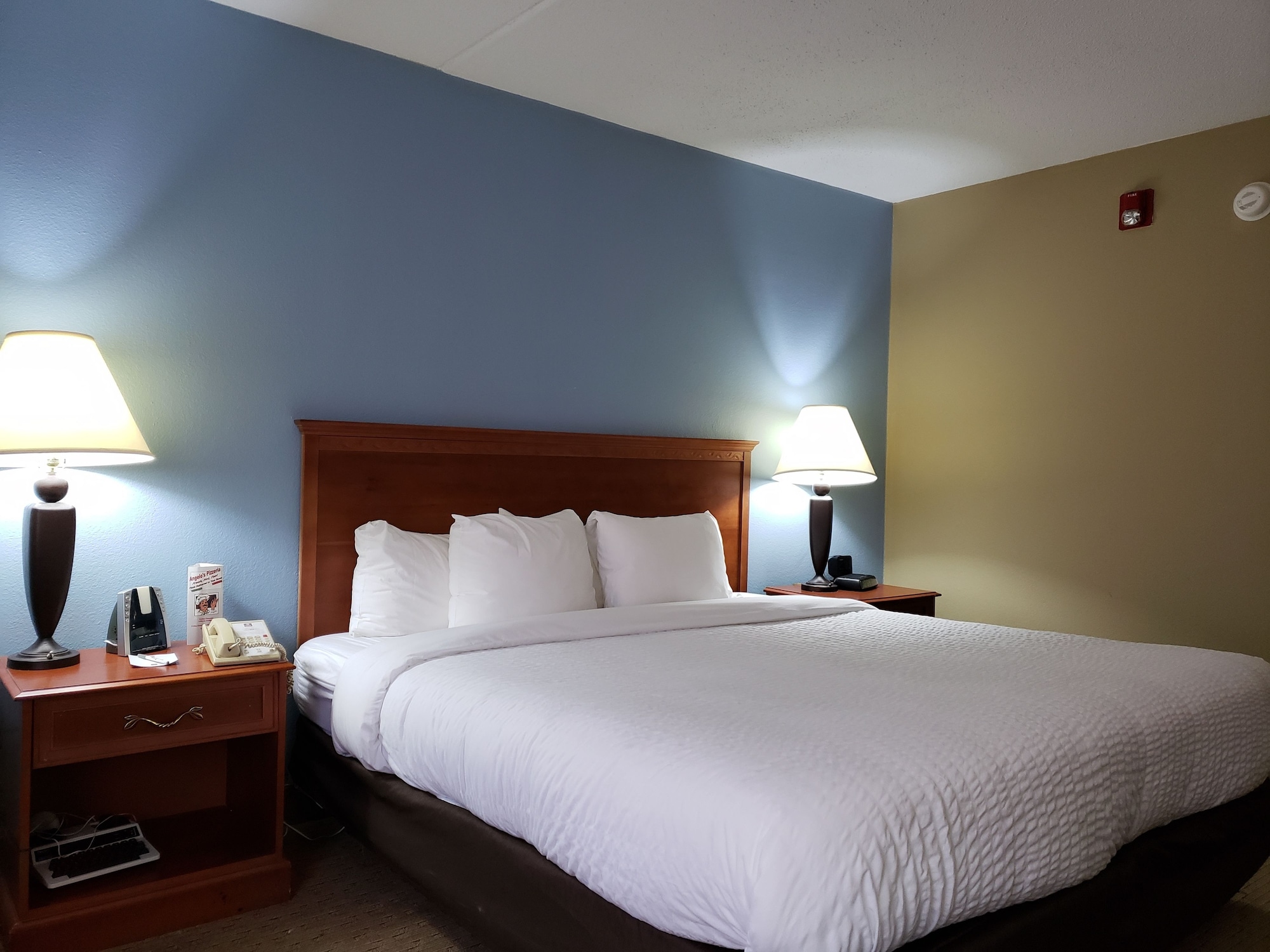 clarion hotel conference center north