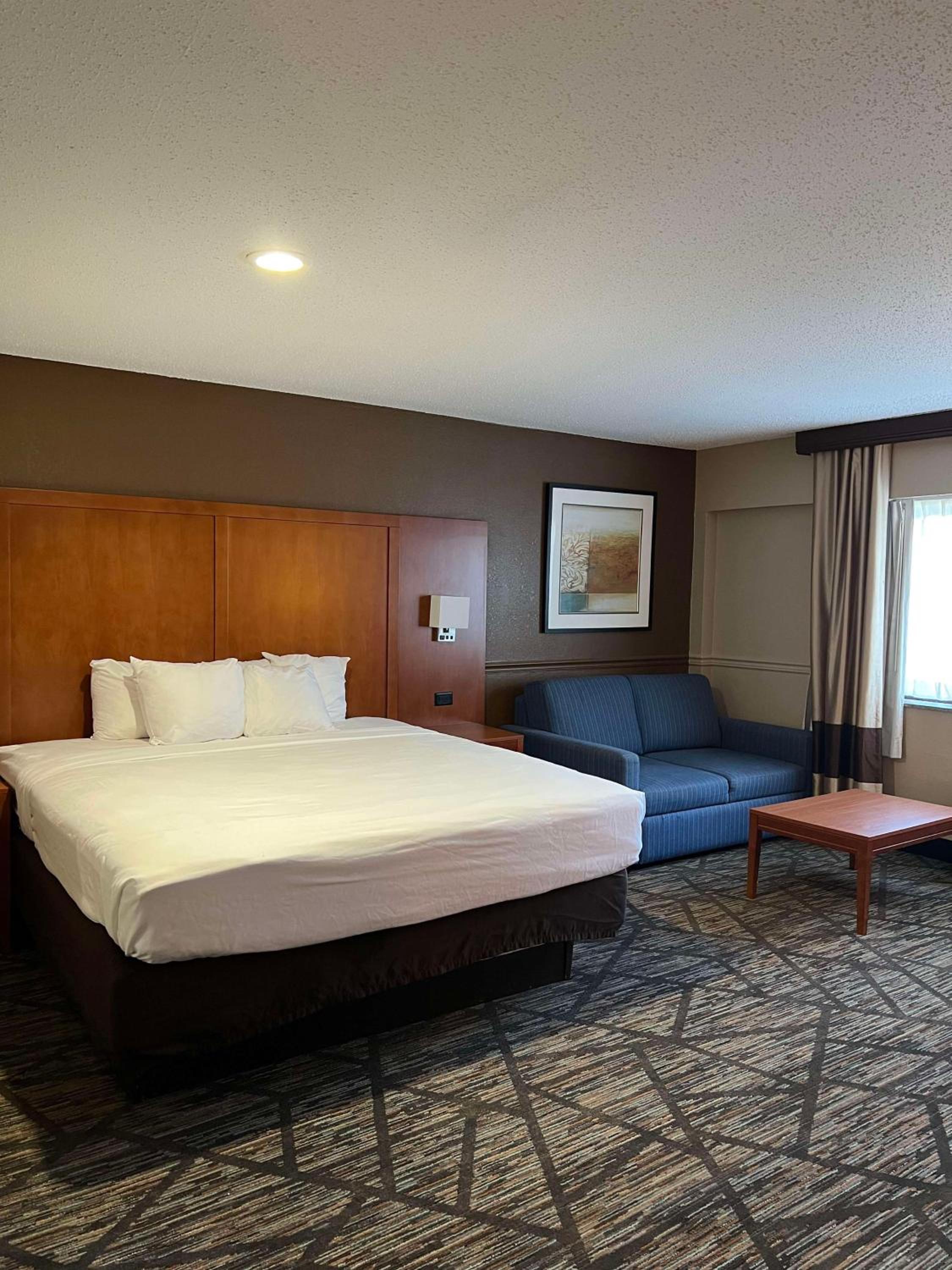 surestay plus by best western mobile i 65