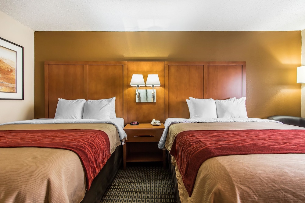 surestay plus by best western mobile i 65