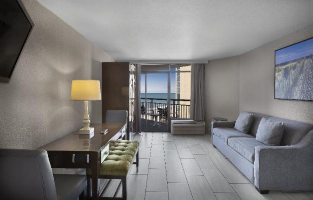 hotel blue