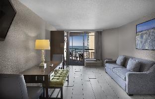 hotel blue