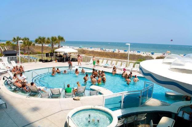 hotel blue