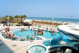 hotel blue