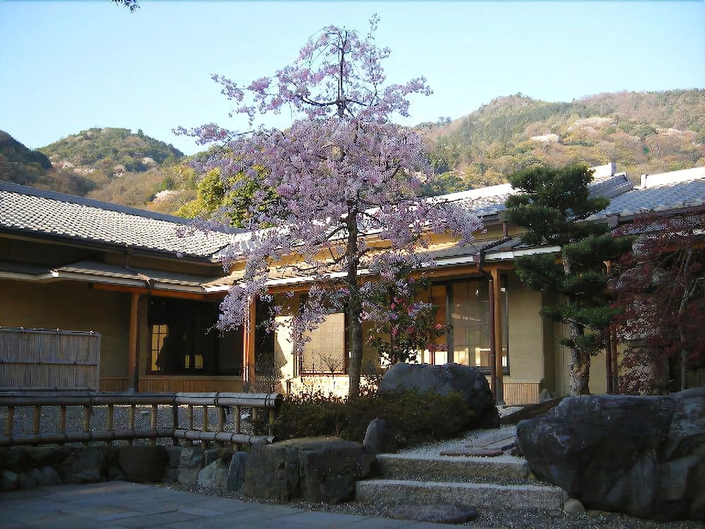 ryotei rangetsu
