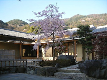 ryotei rangetsu