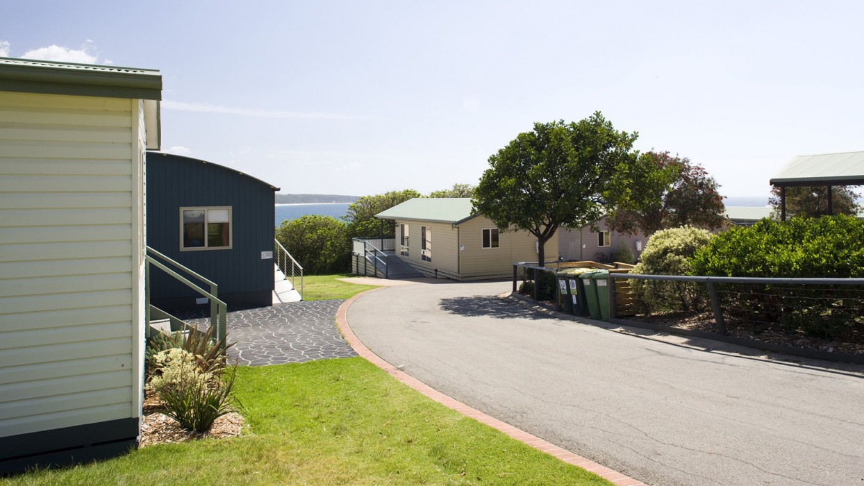 nrma merimbula beach holiday resort