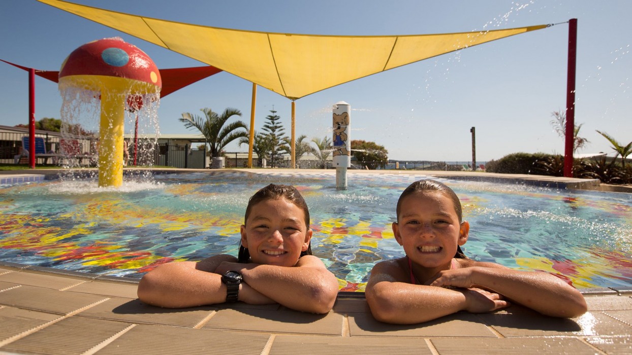 nrma merimbula beach holiday resort