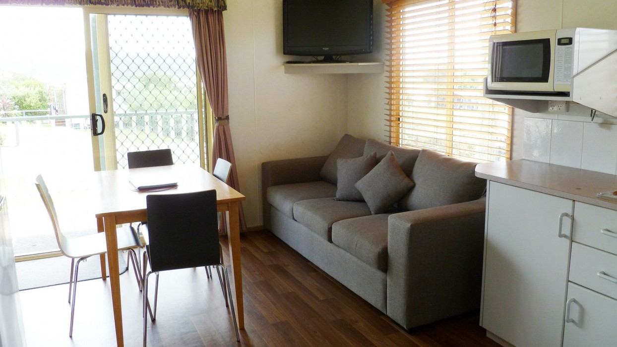 nrma merimbula beach holiday resort