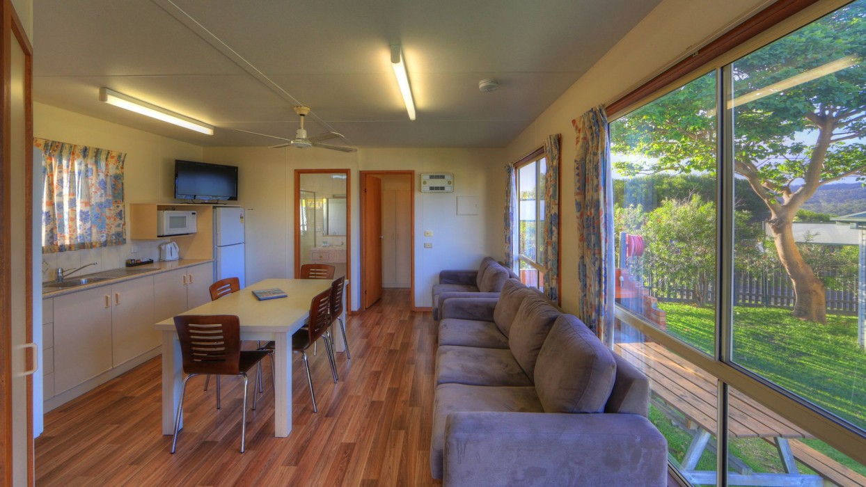 nrma merimbula beach holiday resort