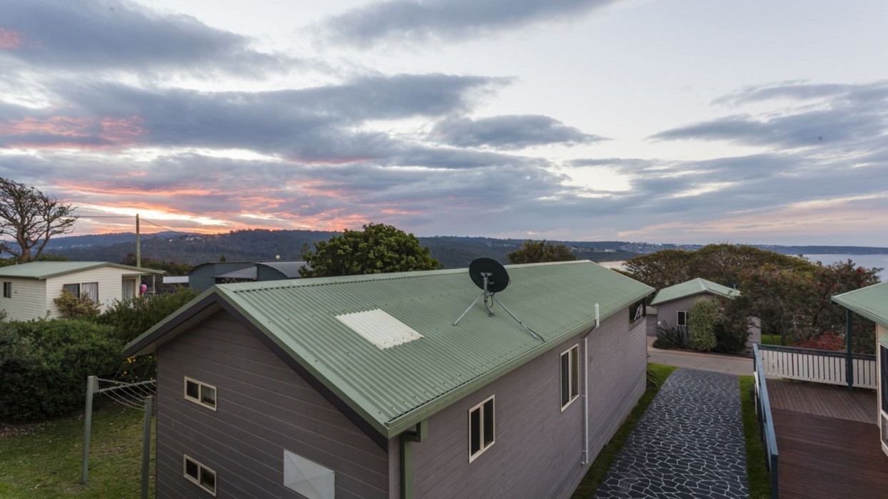 nrma merimbula beach holiday resort