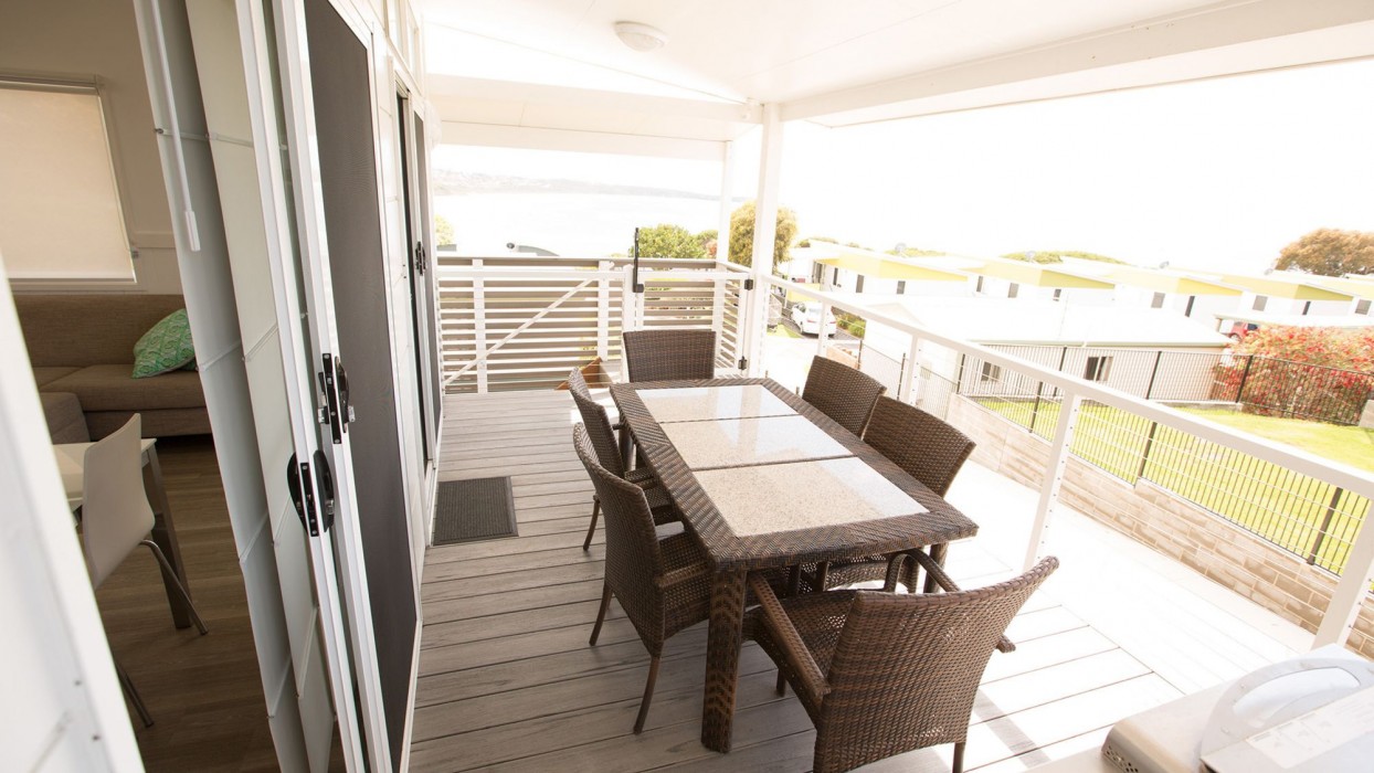 nrma merimbula beach holiday resort