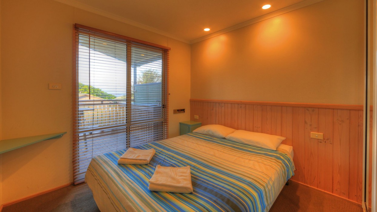 nrma merimbula beach holiday resort