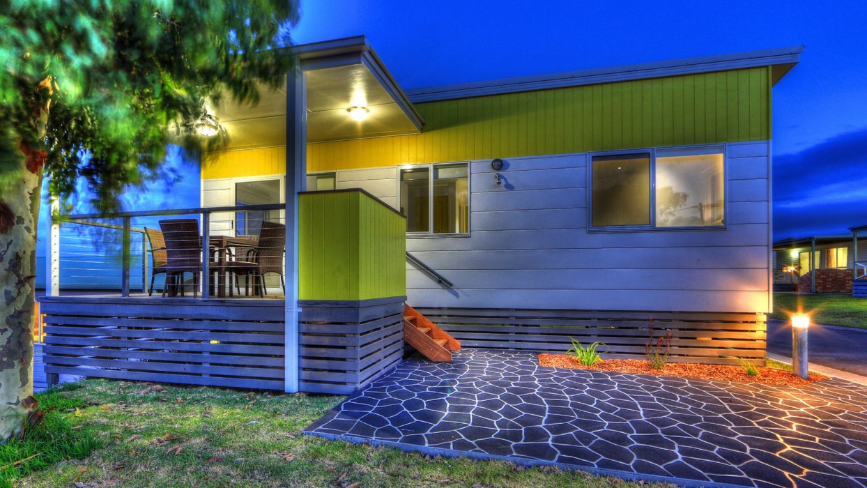 nrma merimbula beach holiday resort