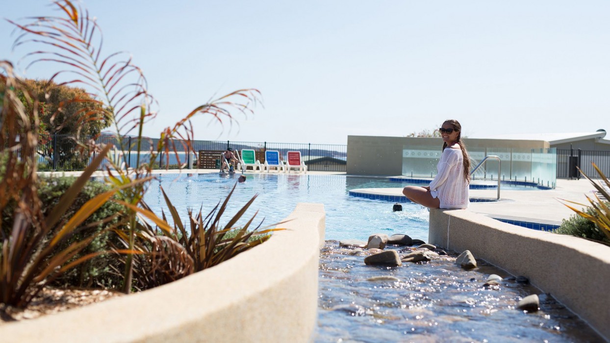 nrma merimbula beach holiday resort