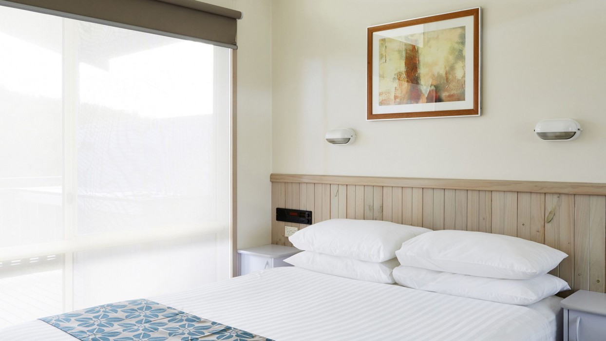 nrma merimbula beach holiday resort