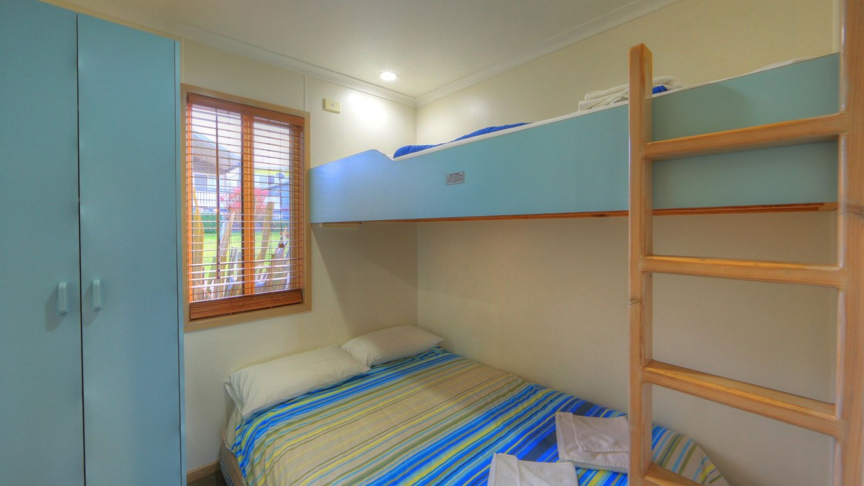 nrma merimbula beach holiday resort