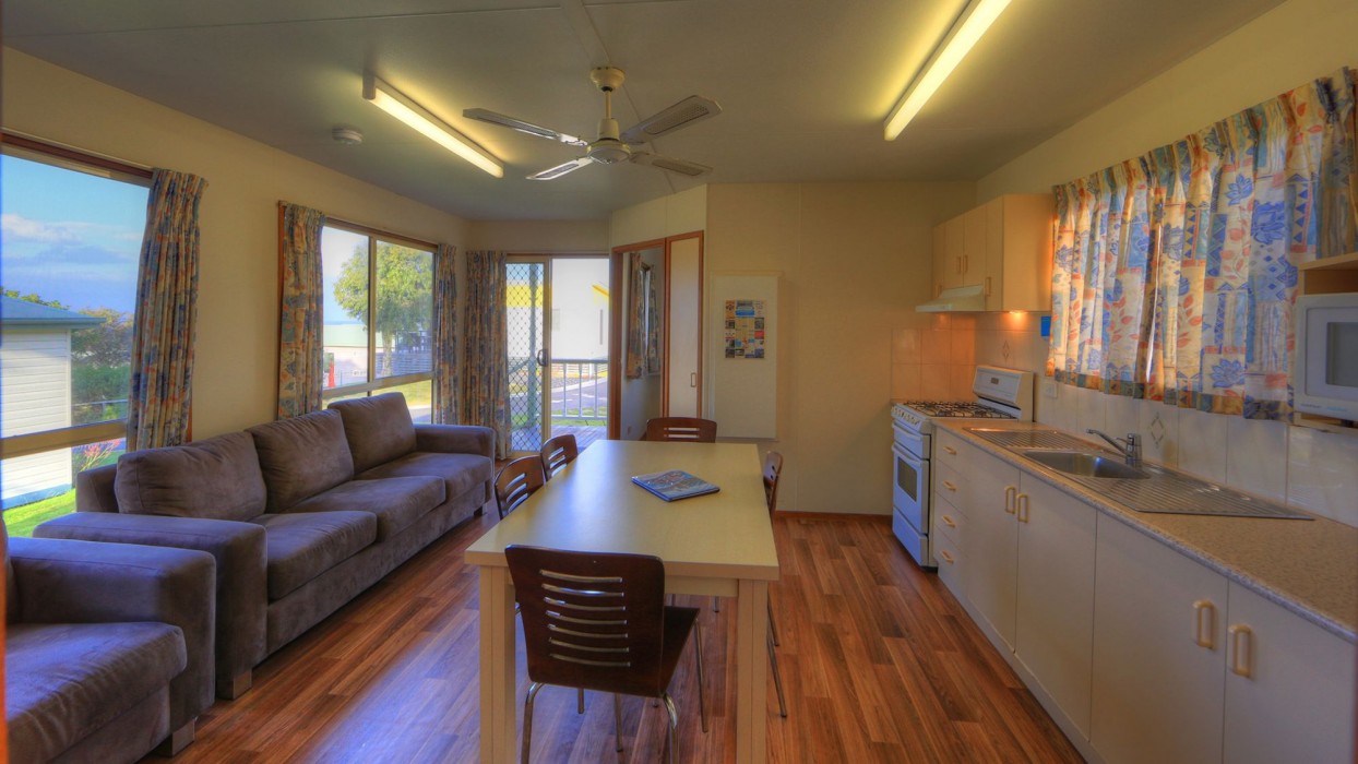 nrma merimbula beach holiday resort