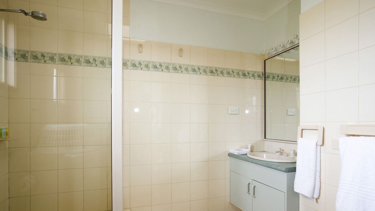 nrma merimbula beach holiday resort