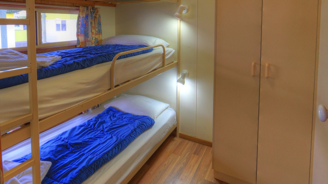 nrma merimbula beach holiday resort