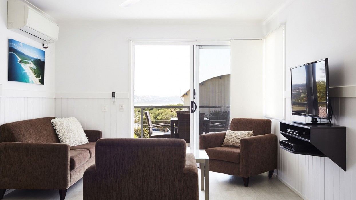 nrma merimbula beach holiday resort