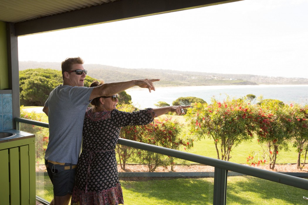 nrma merimbula beach holiday resort