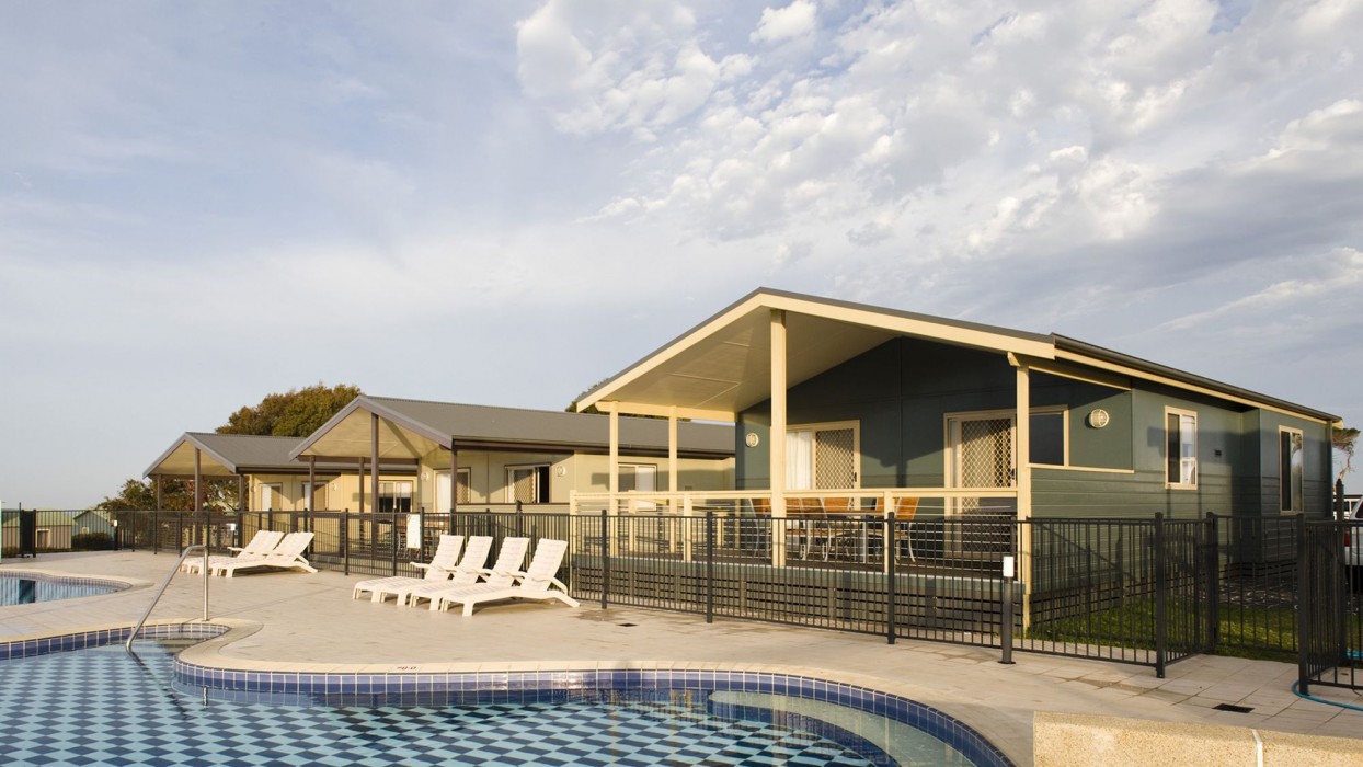 nrma merimbula beach holiday resort