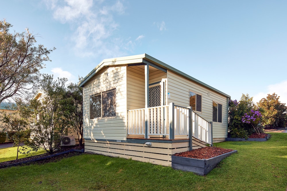 nrma merimbula beach holiday resort