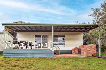 nrma merimbula beach holiday resort