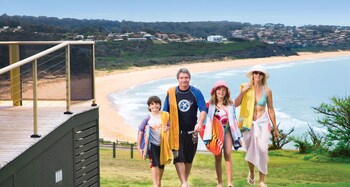 nrma merimbula beach holiday resort
