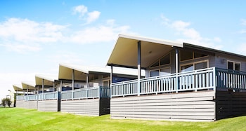 nrma merimbula beach holiday resort