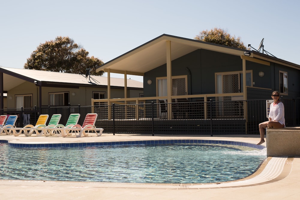 nrma merimbula beach holiday resort