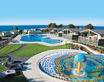 nrma merimbula beach holiday resort