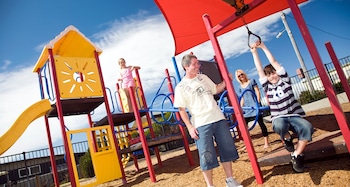 nrma merimbula beach holiday resort