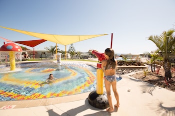 nrma merimbula beach holiday resort