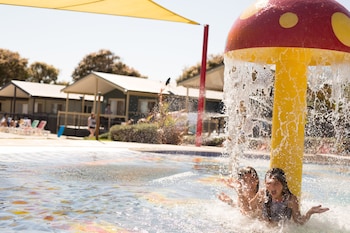 nrma merimbula beach holiday resort