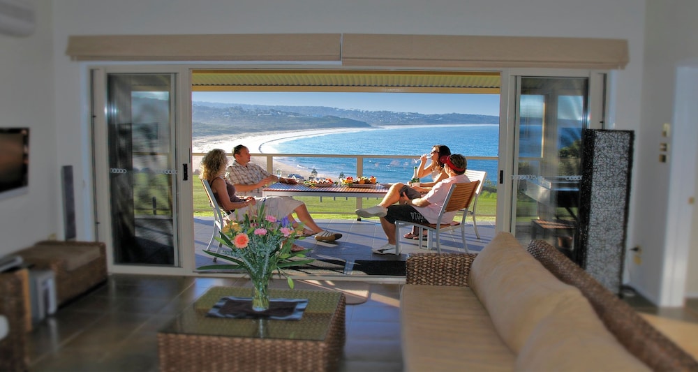 nrma merimbula beach holiday resort