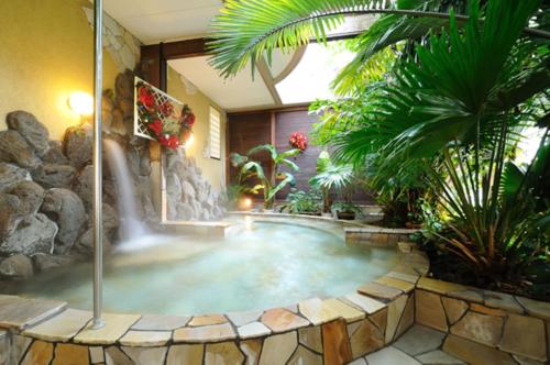 wellness no mori ito