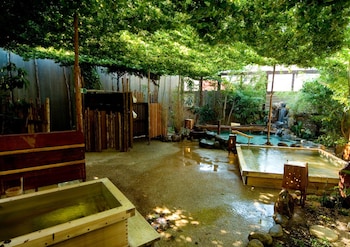 wellness no mori ito