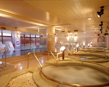 wellness no mori ito