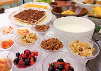 wellness no mori ito