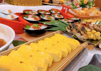 wellness no mori ito