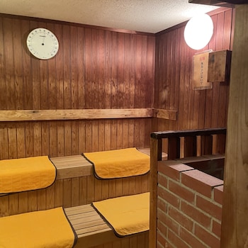 wellness no mori ito