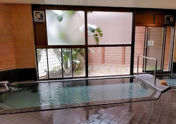 wellness no mori ito