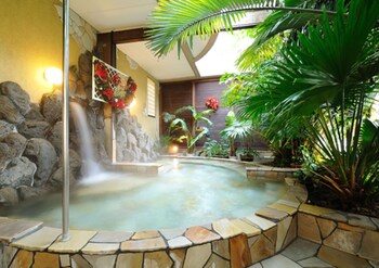 wellness no mori ito